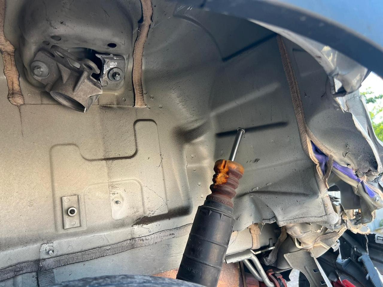 Fiat 500L 1.4 95 CV S&S City Cross