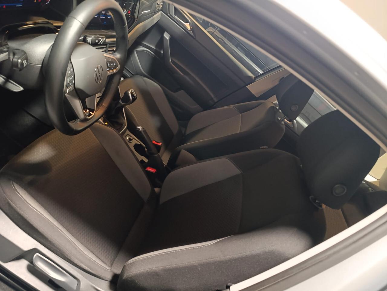 Volkswagen Polo 1.0 TSI 5p. Comfortline BlueMotion Technology