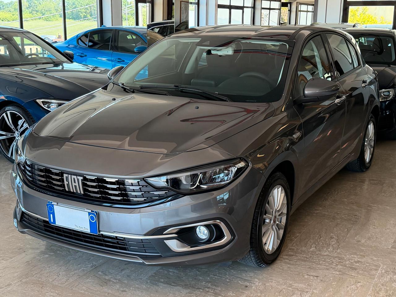Fiat Tipo New 1.6 M.JET 130 cv. 5 porte LIFE