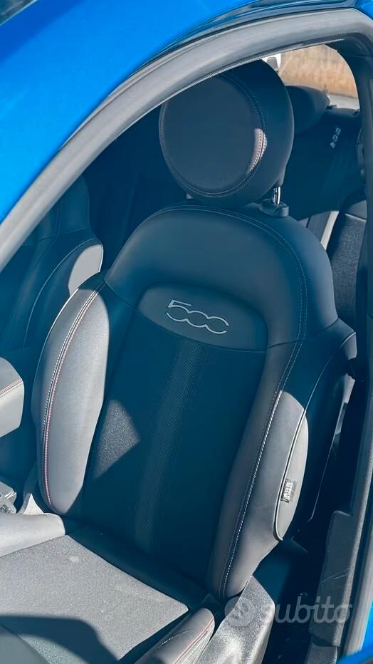 Fiat 500X 1.3 MultiJet 95 CV Sport