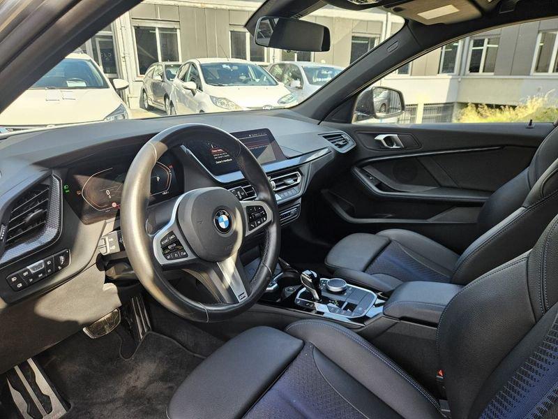BMW Serie 1 118d MSport