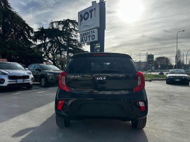 KIA Picanto 1.0 12V 5 porte Style OK NEOPATENTATO