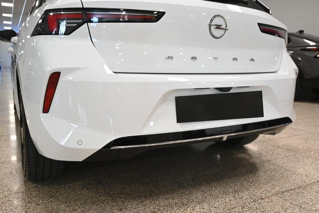 Opel Astra 1.5 Turbo 130 cv Business Elegance aut.