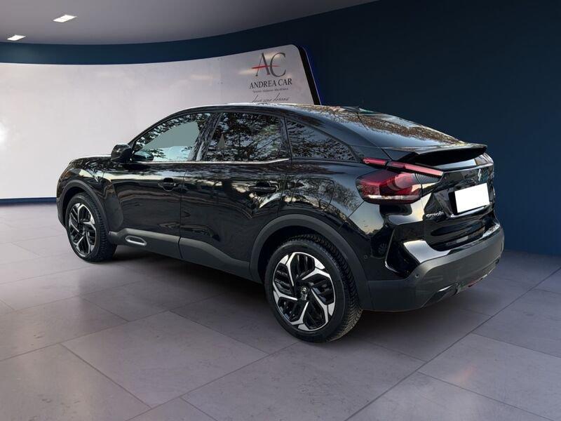 Citroën C4 C4 1.5 bluehdi Shine s&s 130cv eat8