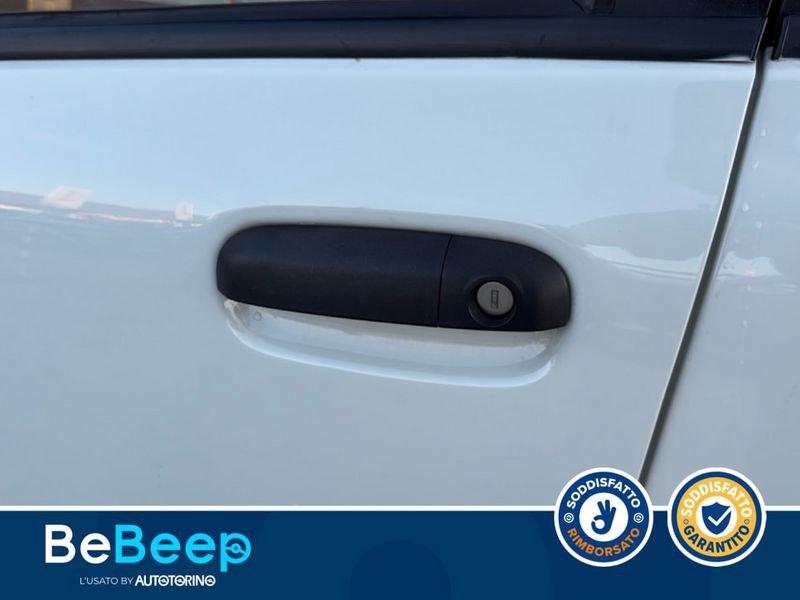 FIAT Panda 1.2 EASY EASYPOWER GPL 69CV MY19