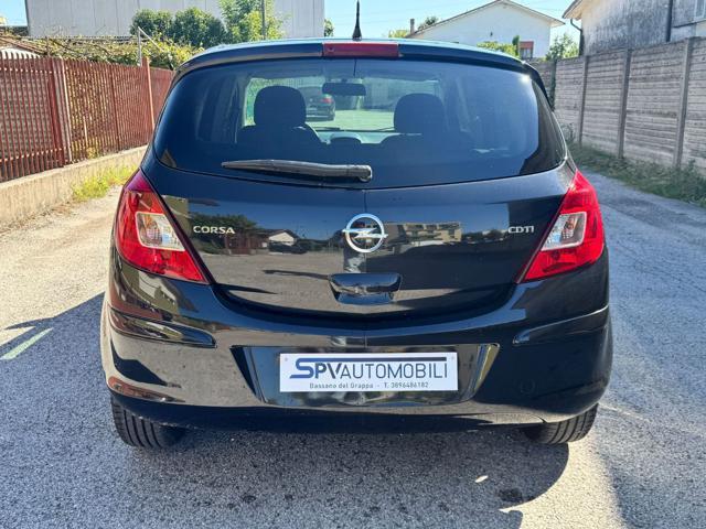 OPEL Corsa 1.3 CDTI 75CV F.AP. 5 porte Cosmo