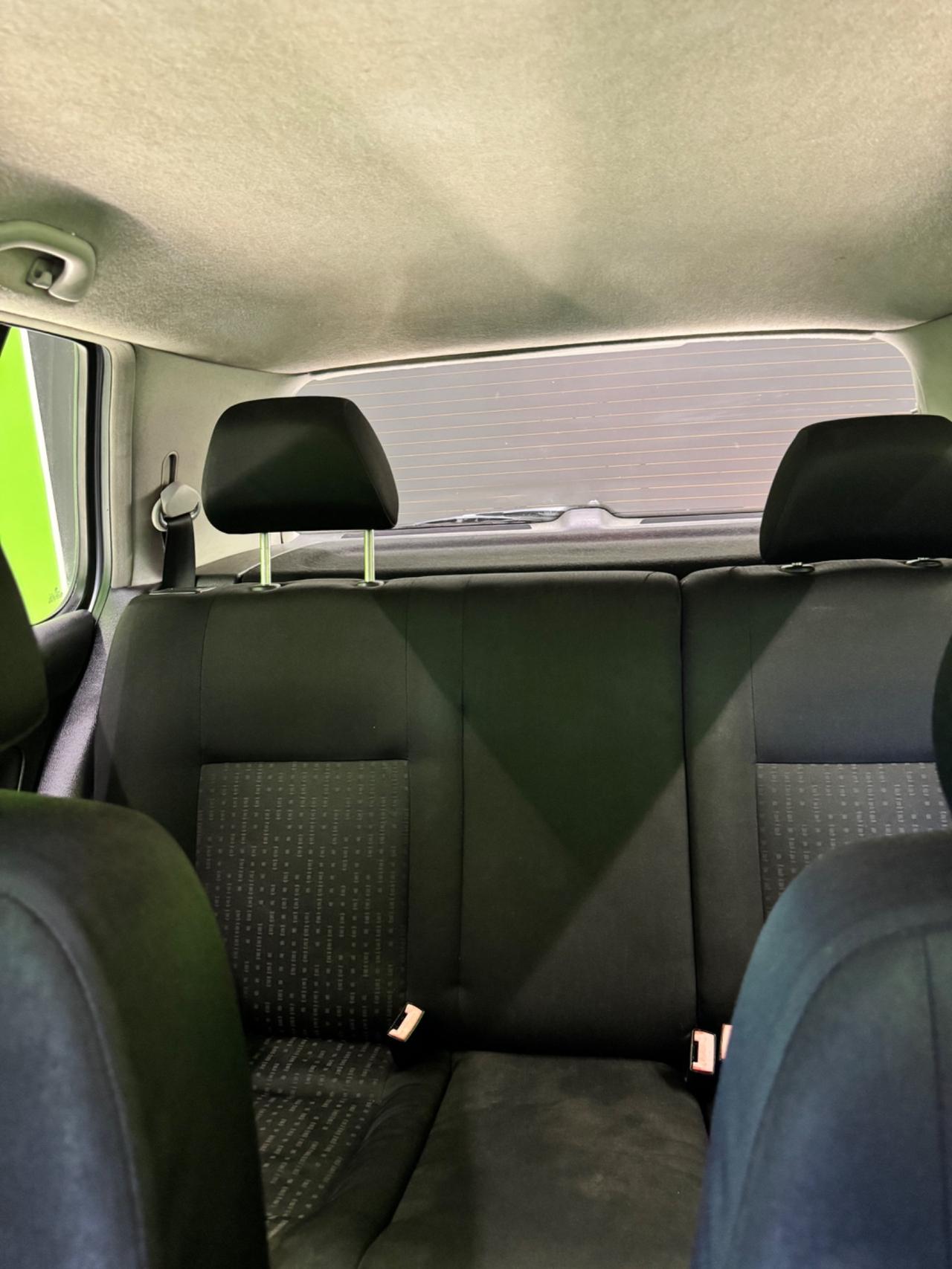 Volkswagen Golf 1.9 TDI/101 CV cat Var. Comfortline