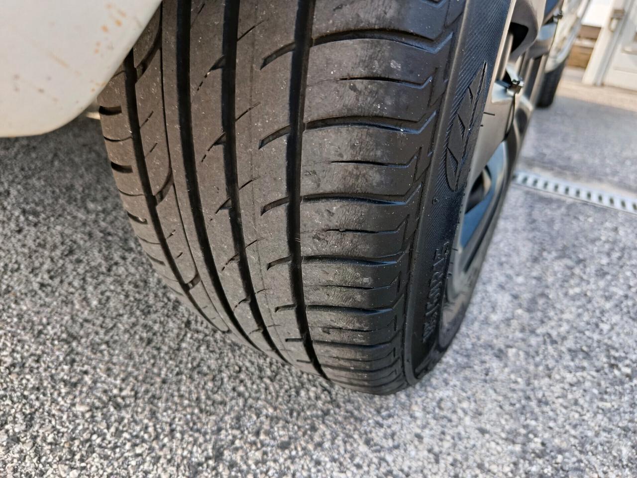 Renault Clio 1.2 5 porte 20th Anniversario