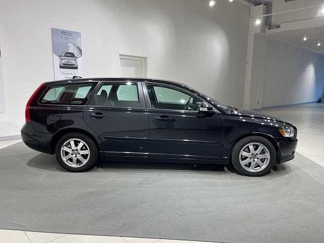 Volvo V50 2.0 D cat Powershift Momentum