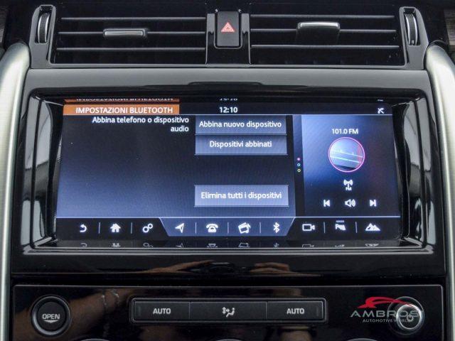 LAND ROVER Discovery 2.0 SD4 240 CV HSE 7 Posti