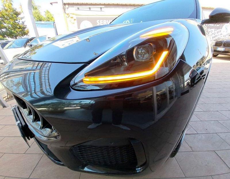 Maserati Grecale 2.0 MHEV GT PrimaSerie