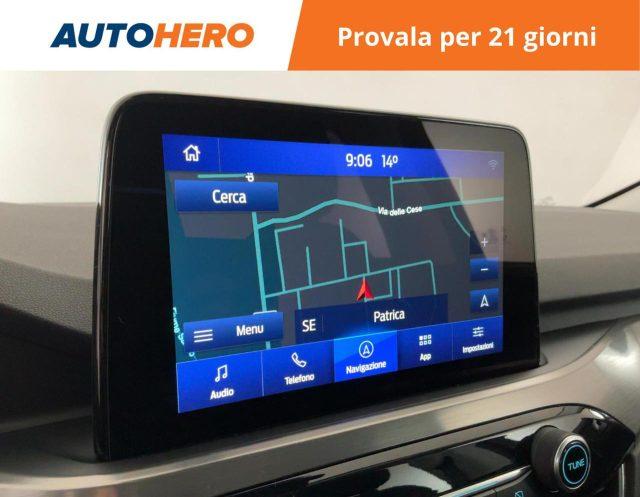 FORD Kuga 1.5 EcoBlue 120 CV 2WD Titanium