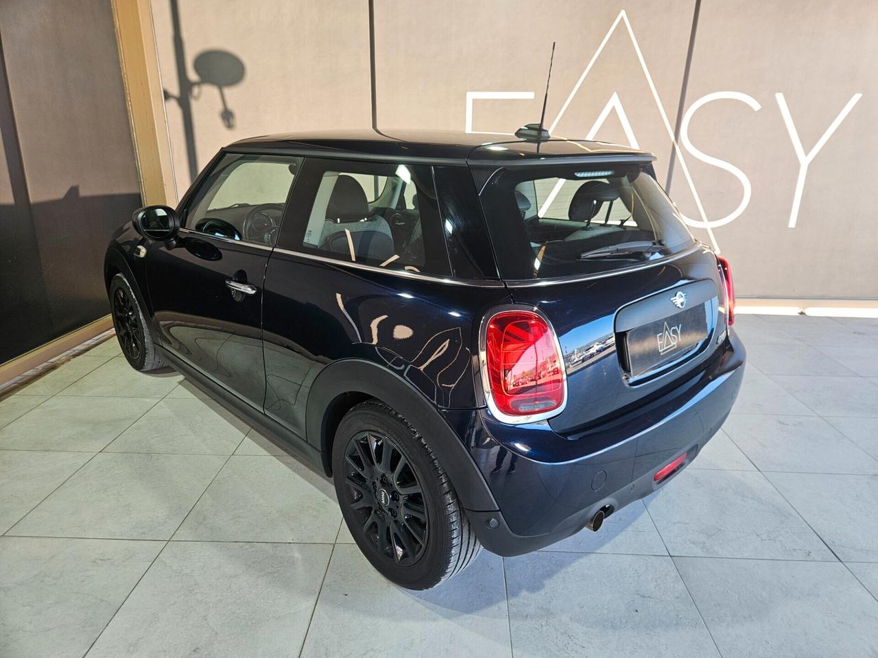 MINI One 3p 1.5 102cv