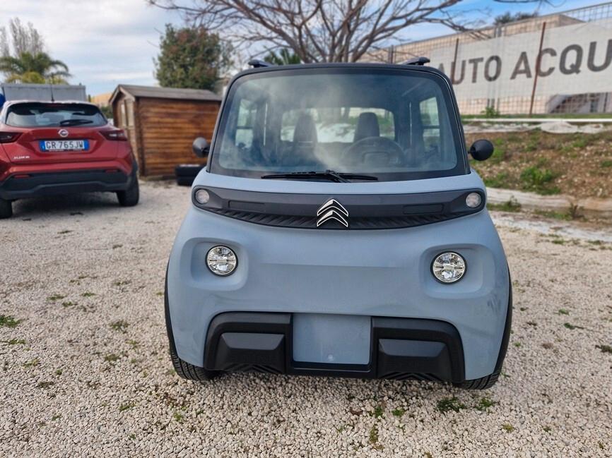 Citroen Ami My Tonic