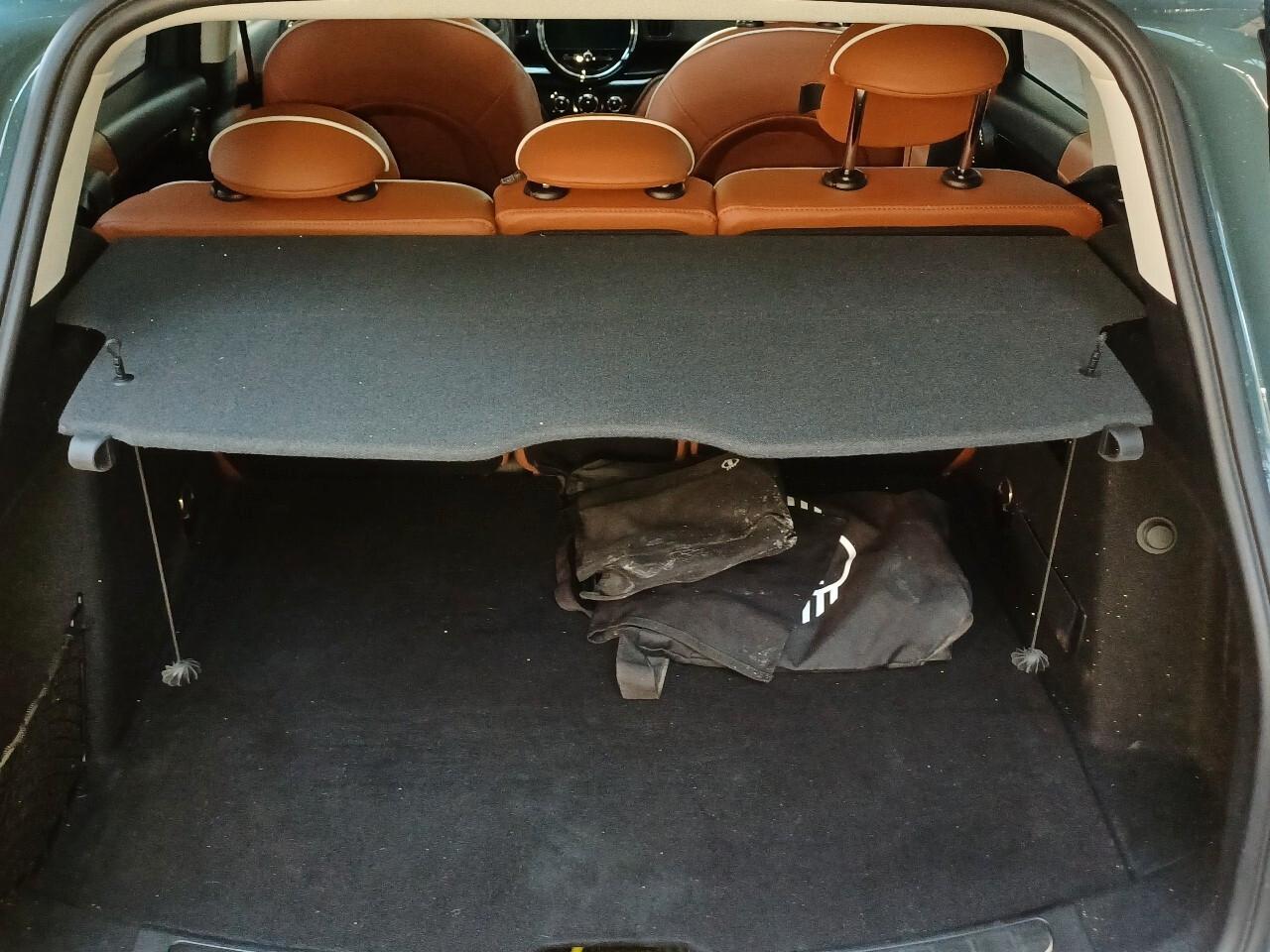 Mini Cooper Countryman 1.5 SE 'ALL4' ALL4