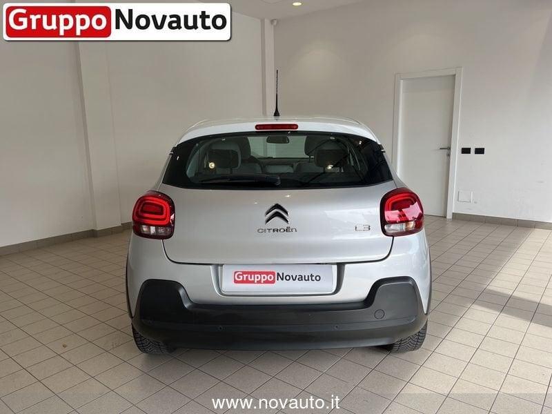 Citroën C3 C3 PureTech 82 Shine