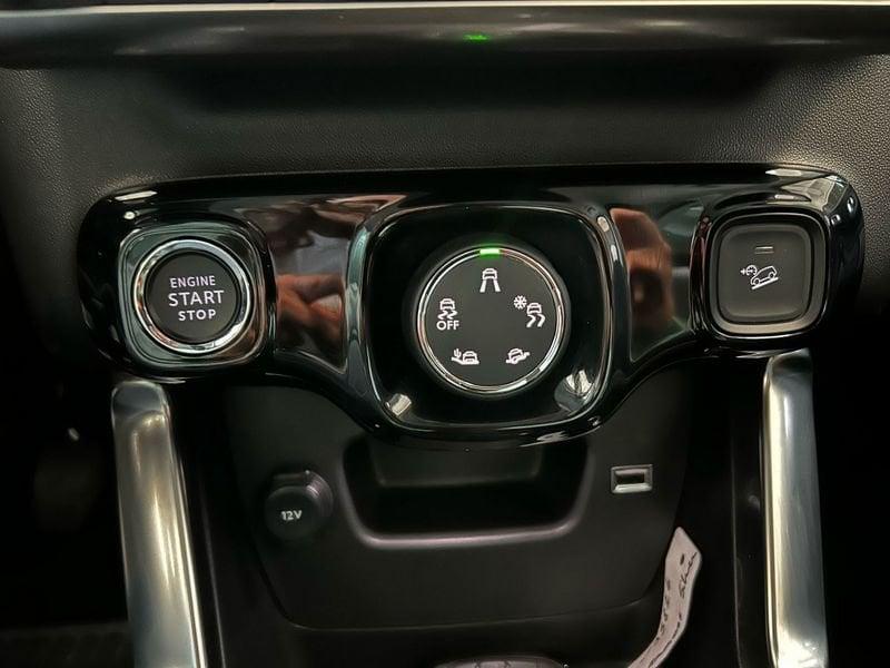 Citroën C3 Aircross PureTech 110 S&S Max - PROMO SIRONIAUTO+