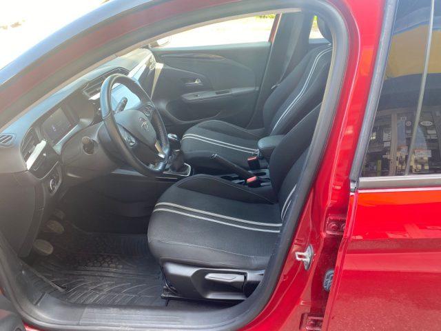 OPEL Corsa 1.2 Design & Tech