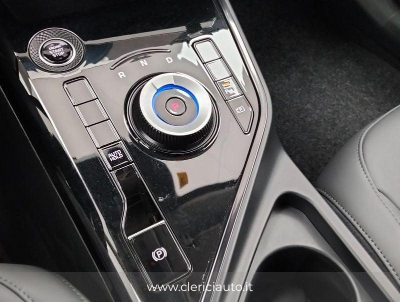 Kia Niro 1.6 GDi DCT HEV Style