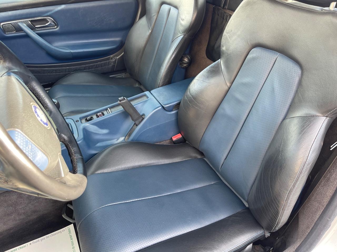 Mercedes-benz SLK 200 CABRIO 100k KM