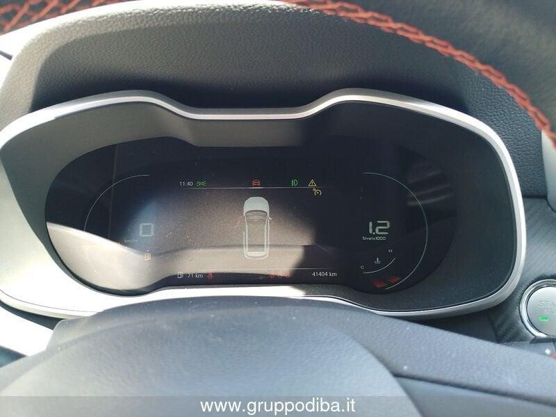MG ZS 2021 1.0 Luxury