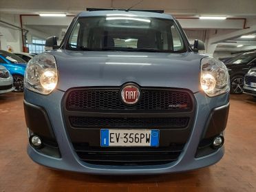 Fiat Doblo Doblò 1.6 MJT 16V Dynamic