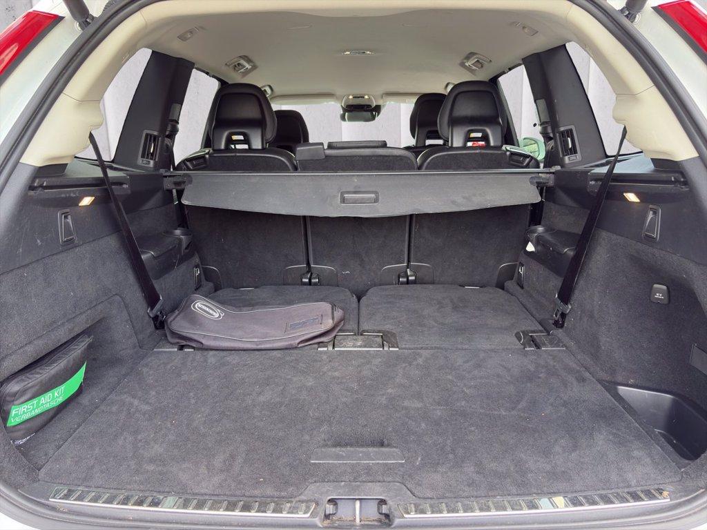 VOLVO XC90 2.0 t8 te Inscription awd 303cv 7p.ti geartronic del 2021