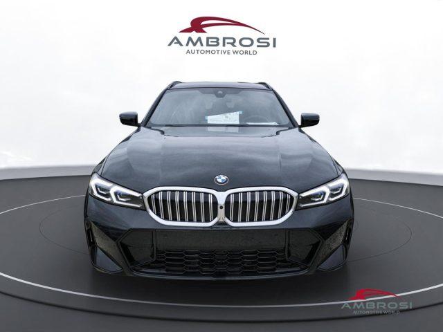 BMW 320 Serie 3 d xDrive Touring