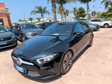 Mercedes-benz A 180 d Automatic Business Extra
