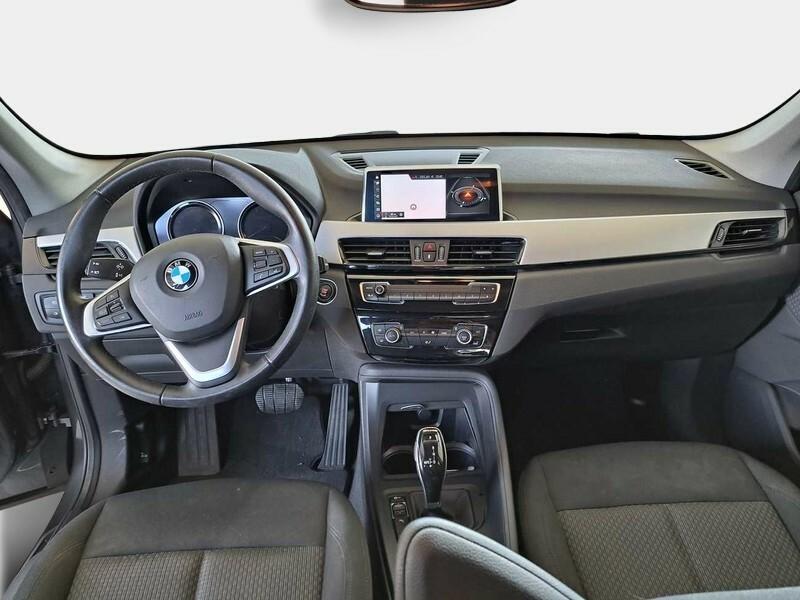 BMW X1 sDrive 18d Business Advantage Auto