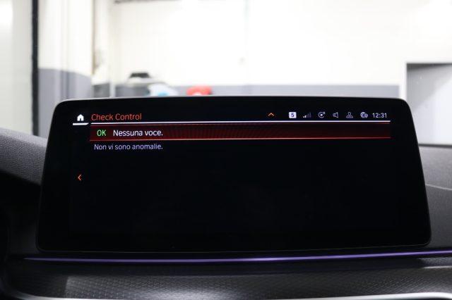 BMW 520 d 48V Msport