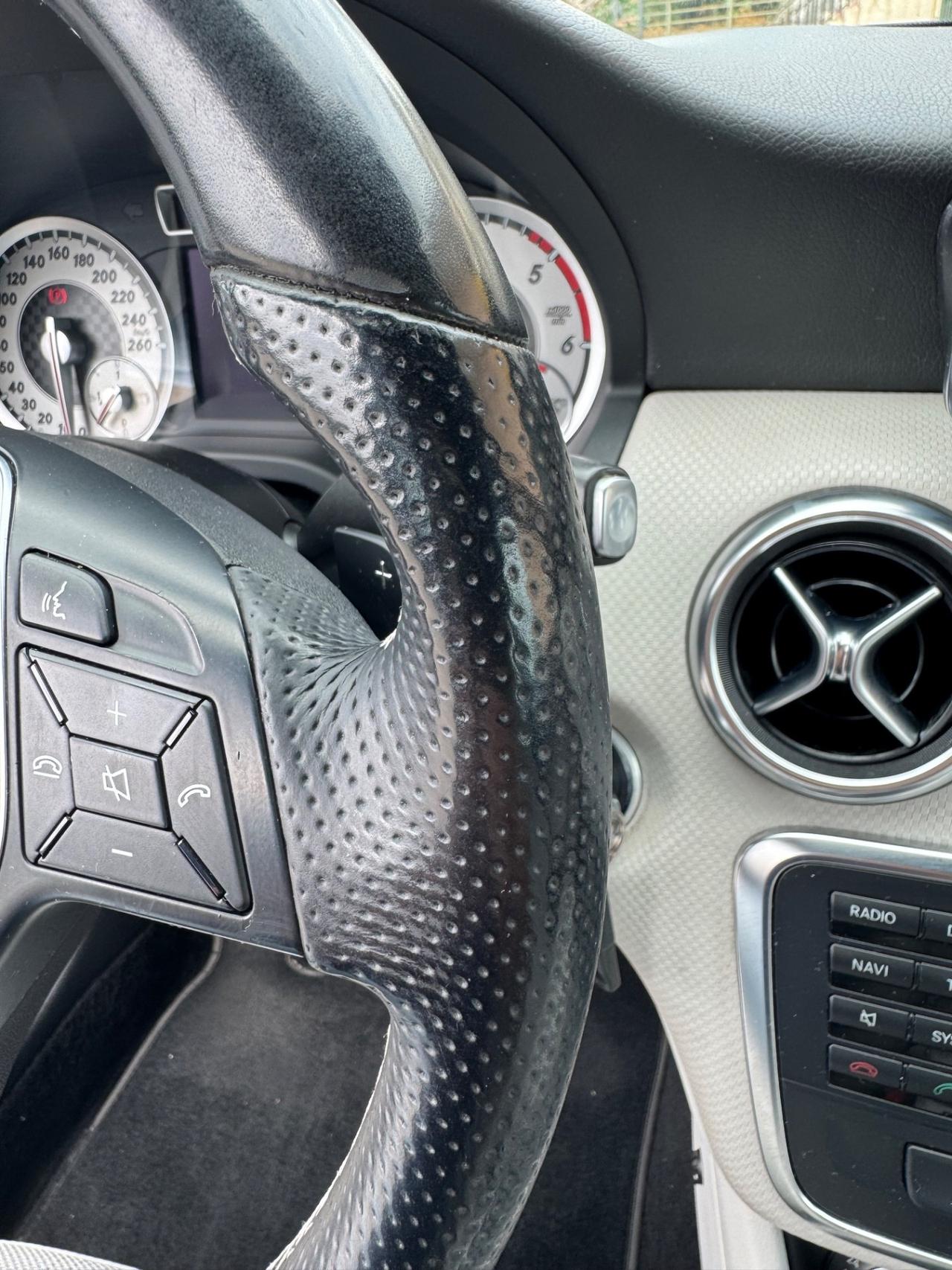 Mercedes-benz A CAMBIO AUTOMATICO/UNICO PROPRIETARIO