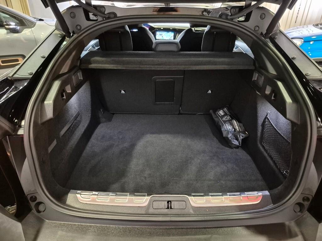 Peugeot 408 PureTech 130 S&S EAT8 GT