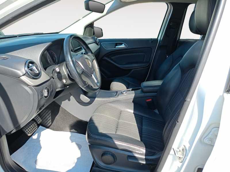 Mercedes-Benz Classe B -B 200 cdi (be) Premium