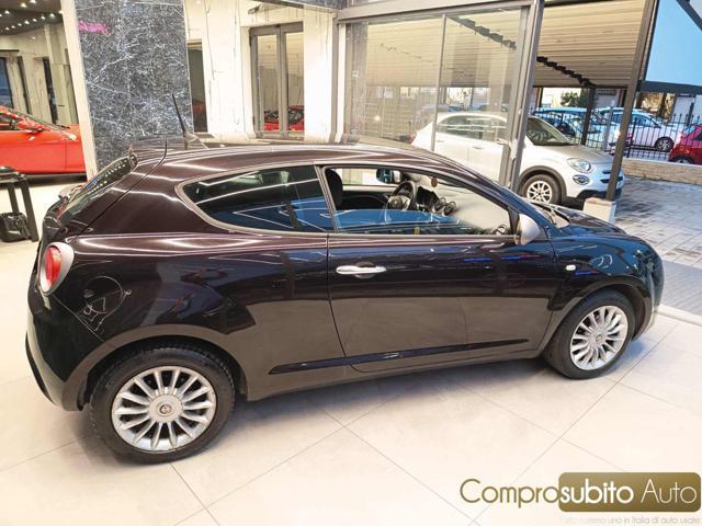 ALFA ROMEO MiTo 1.4 70 CV 8V Impression