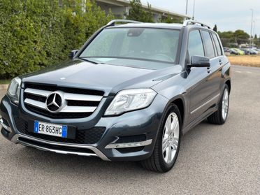 Mercedes-benz GLK 220 GLK 220 CDI 4Matic BlueEFFICIENCY Premium