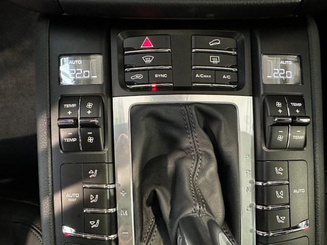 PORSCHE Macan 2.0 PDK - 21" - Tetto - Bose - Carplay - Scarichi