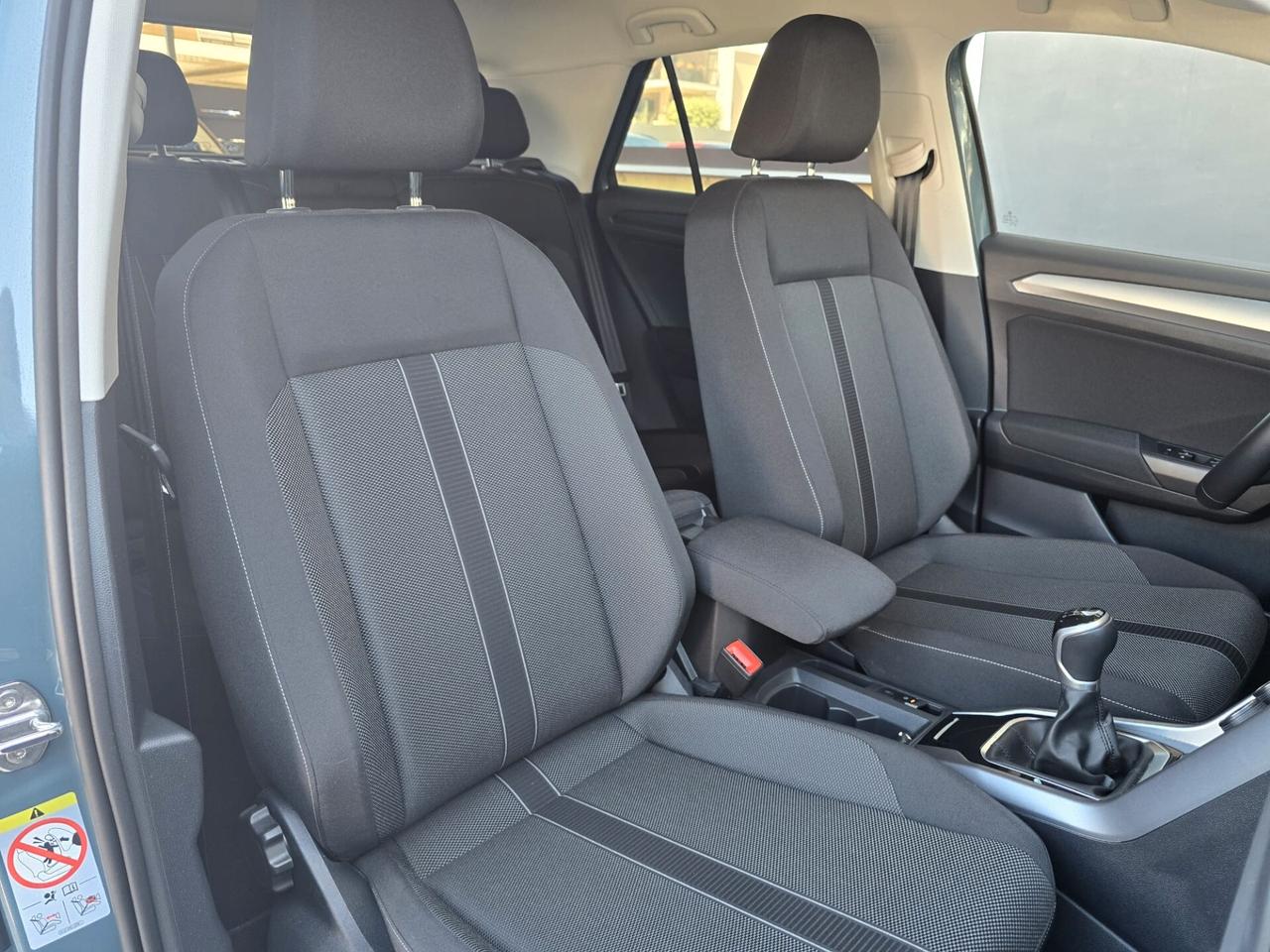Volkswagen T-Roc 2.0 tdi Life 115cv