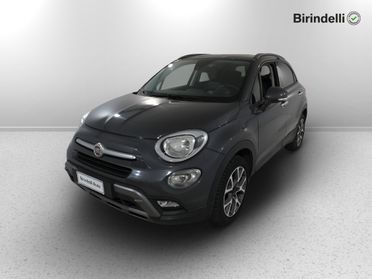 FIAT 500X - 500X 1.4 MultiAir 140 CV Cross