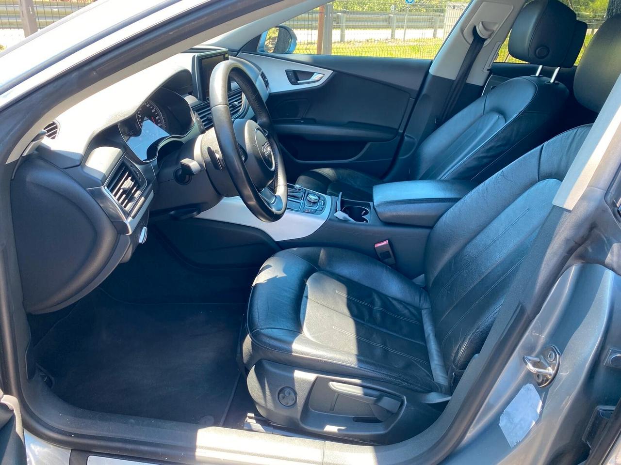Audi A7 SPB 3.0 TDI 245 CV quattro S tronic