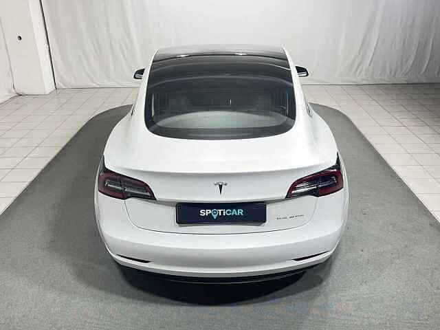 Tesla Model 3 Long Range Dual Motor AWD Batteria nuova al 100%