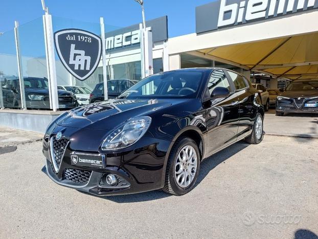 ALFA ROMEO Giulietta 1.6 JTDm TCT 120 CV Busines