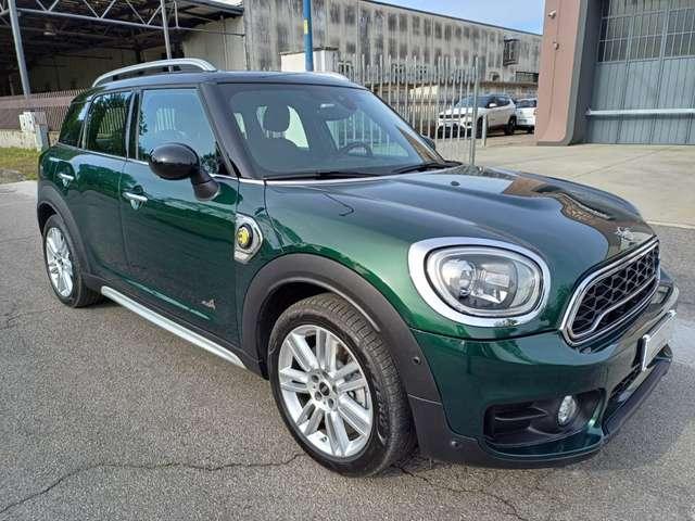 MINI Cooper SE Countryman 1.5 Hype ALL4 Automatica