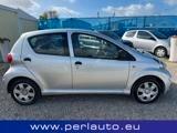 Toyota Aygo 1.0 12V VVT-i 5 porte Now