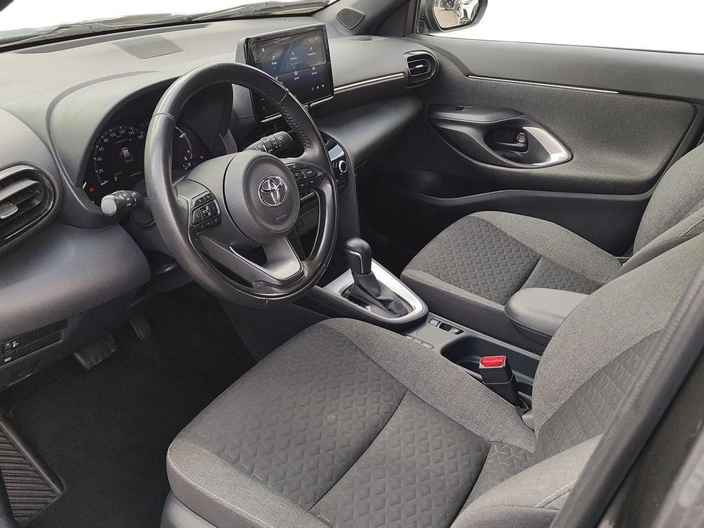 Toyota Yaris Cross 1.5h Trend fwd 115cv e-cvt