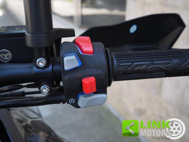 BENELLI TRK 502 X **? 73,00 al mese**