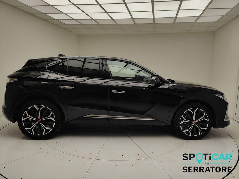 DS DS4 II 2021 1.5 bluehdi Performance Line+ 130cv auto