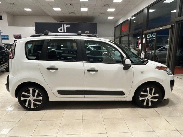 CITROEN C3 Picasso 1.6 HDi 90 Seduction