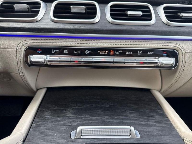 Mercedes-Benz GLE 300 d mhev Premium Plus 4matic auto