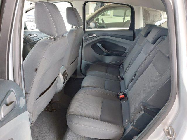 FORD C-Max 1.6 120CV GPL Titanium Tagliandi Ford